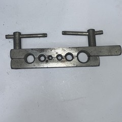 Flaring Tool 3/16&rdquo; &ndash; 5/8&rdquo; 6 Flaring Sizes Made In USA Set