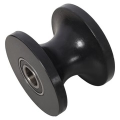 Tube Roller Bender with 6 Dies for Square & Round Pipe, Green