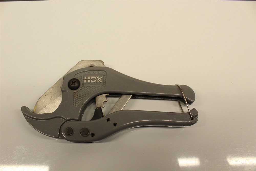 Vintage HDX Tube Pipe Cutter 1-5/8&Prime; / 42mm Hand Tool