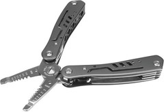 W86506 13-in-1 Electrician Multi-Tool (Wire Strippers, Long Nose Pilers, Wire Cu