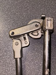 Swagelok hand tube benders for 3/8 inch tubing.MS-HTB-6T for 3/8 in. tube OD