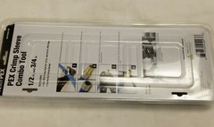 New Apollo 1/2&Prime; &ndash; 3/4&Prime; Crimping Tool 69PTKH0014SS