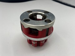 Milwaukee High Speed NPT Forged Aluminum Die Hard 3/4&rdquo; 19,1mm
