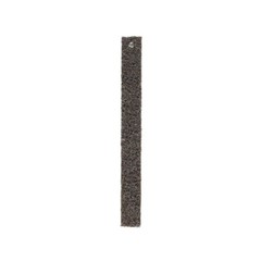 RIDGID 38008 1/2&Prime; &ndash; 1&Prime; Abrasive Strips for MegaPress End Prep Tool, 10/Strips