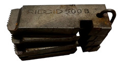 RIDGID 48615 Deis, High-Speed, 3/8&Prime; &ndash; 16 UNC, RH, 500B Bolt **Free Shipping**