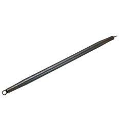 20.8mm OD B Type Spring Tube Bender 520mm Long for 25mm 3/4&Prime; PVC Pipe