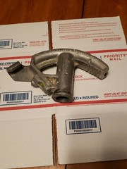 Vintage Gardner No. 930 Tube Conduit Bender W/ Built In Leveler Guide 1/2&Prime; EMT