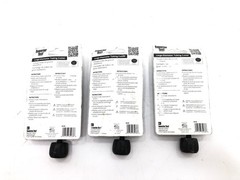 NEW Lot (3) Superior Tool 35238 Manual Tubing Cutter 1/4&Prime; to 1-5/8&Prime; OD Capacity