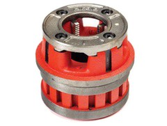 Ridgid 00-R 1/8&Prime; BSPT Alloy Die Head (65705)