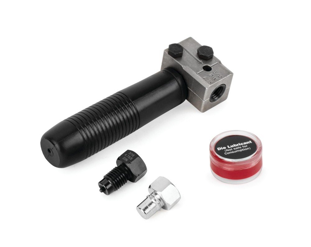 Titan 51784 4.75mm ISO/DIN Double Flaring Tool