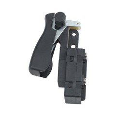 Aluminum Saw Switch SR142 Replacement Switch High Temperature Resistance