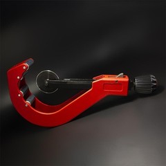 Pipe Tubing Cutter Tool 2&Prime; to 4-3/4&Prime; Outer Diameter for Cutting PVC PPR PE Pipe