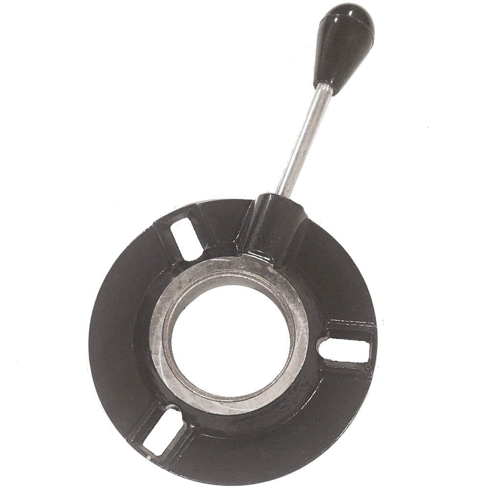 General S92-7601 Speedrooter 91 and 92 Series Auto Feed Control Disc w/Lever