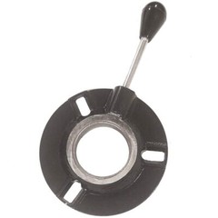 General S92-7601 Speedrooter 91 and 92 Series Auto Feed Control Disc w/Lever