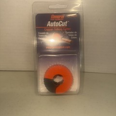 General AutoCut 1/2&Prime; Copper Tubing Cutter ATC-12