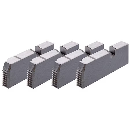 Rothenberger 89101 Pipe Die, Rh, 1/2 To 3/4 In, For 4Eta1, Pk4, Rhino