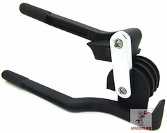 3-in-1 Pipe Tube Bender 1/4&Prime; 5/16&Prime; 3/8&Prime; 90&deg; Straight Angle Plumbing Tools NEW