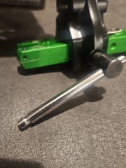 Flaring Kit 1/4in&ndash;3/4in 45&deg; Eccentric Cone for HVAC Copper Pipe Tube