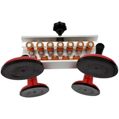 16-32mm Manual Aluminum-Plastic Pipe Straightener Pipe Straightening Machine