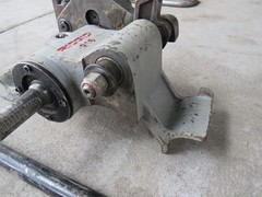 RIDGID 916 Roll Groover For 1-1/4&Prime; to 6&Prime; Pipe Fits rigid 300 threader victaulic
