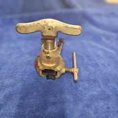 Ridgid Flaring Tool 45&deg; #457