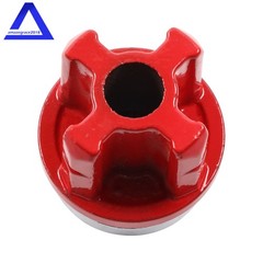 3/8Inch Ratchet Pipe Threader Dies Set Replacement Kit Not for Stainless Steel