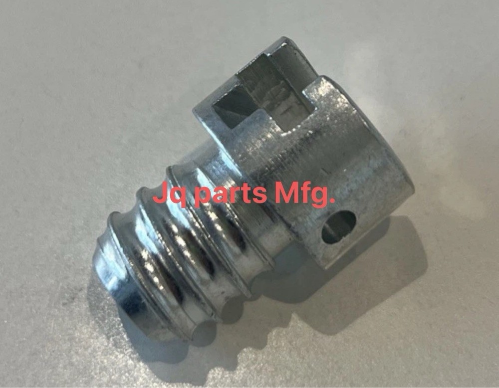 Drain Cleaning cable Adapter-Female for 7/8&Prime; Sectional Cable