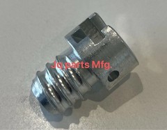 Drain Cleaning cable Adapter-Female for 7/8&Prime; Sectional Cable