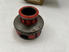 Ridgid 36900 NIB Old Stock 1&rdquo; Manual Threader Head Old Stock #B16