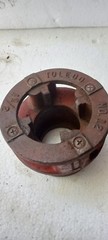 TOLEDO NO-12 PIPE THREADER DIE 1-1/2&rdquo;