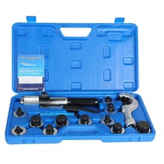 3/8Inch-15/8Inch Extension Tool Hydraulic Kit Fit For Copper Tube Expansion New