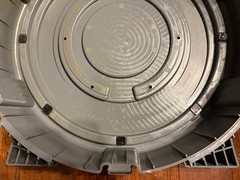 Ridgid K9-204 Upgrade To K9-204+ Outer Housing With Clips HOUSING ONLY
