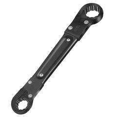 Angle Stop Removal Tool Plated Steel Angle Stop Wrench And Double Ended