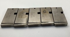 RIDGID DIES No. 415 H.S. 3 1/2 to 4