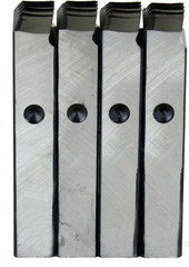 Durable HSS Pipe Dies 2.5&Prime;-4&Prime; for RIDGID 1224 Die Head &ndash; Reliable Performance
