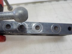 REED MFG. CO. F-8 PIPE Flaring Tool 3/16&Prime; O.D. &ndash; 3/4&Prime; O.D.