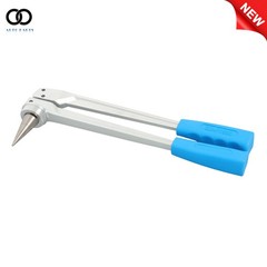 Precision Manual PEX Pipe Expander Tool Kit W/ 3/8&Prime; 1/2&Prime; 3/4&Prime;&1&Prime; Expansion Heads