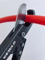 EFIELD PEX/CPVC Pipe/Tubing Cutter for for 1/8&Prime;,1/4&Prime;, 3/8&Prime;, 1/2&Prime;, 3/4&Prime; up to 1 &ldquo;