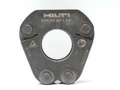 Hilti 1-1/4&Prime; Press Ring NPR PR MP 1-1/4&Prime;