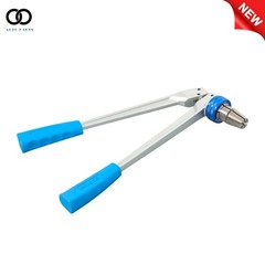 Precision Manual PEX Pipe Expander Tool Kit W/ 3/8&Prime; 1/2&Prime; 3/4&Prime;&1&Prime; Expansion Heads