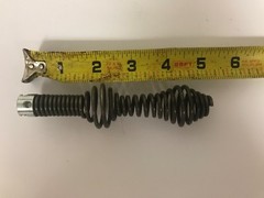 Fit Ridgid K-375 K-380 K-40K-50 Drain Cleaning Sectional Machine Part Auger Bits