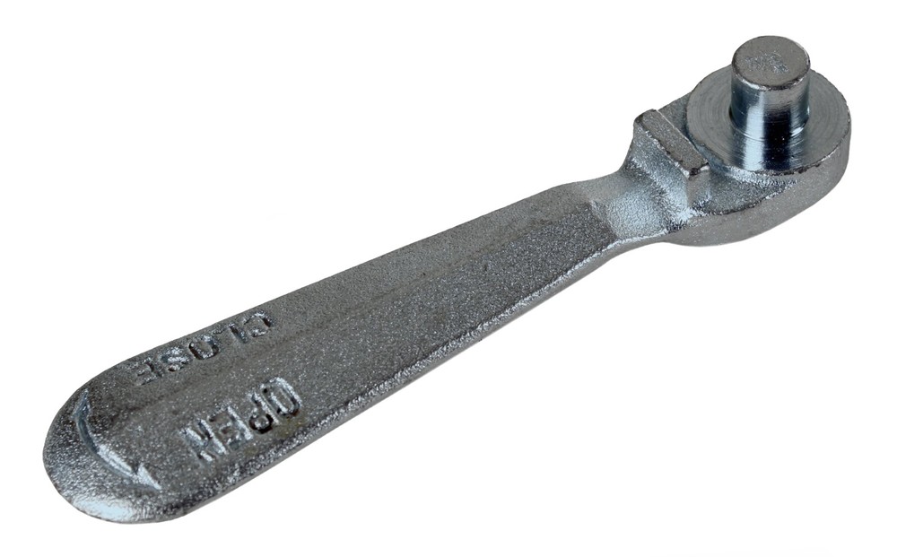 Steel Dragon Tools&reg; 46520 Throw Out Lever fits RIDGID&reg; 811A Die Head 300 535