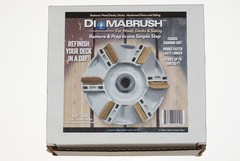 4-1/2 in. Wood Deck Removal Tool &ndash; Heavy Duty, Easy Grip, Efficient Stripping