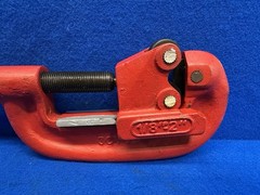 WESTWARD Pipe Cutter 3CYV3