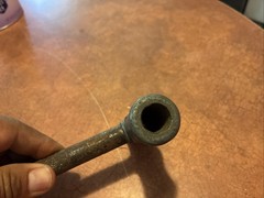Vintage Ridgid No. 1 & 2 1/8&Prime; to 1 1/4&Prime; Inch Pipe Cutter Rigid