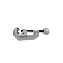 Superior Tool 1-5/8 in Tube Cutter Black/Gray 35238