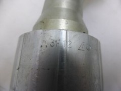 Hansa-Flex HD740 SAE 100 R15 ** Approx. 60 cm **