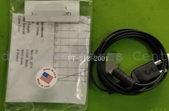 1PC ultrasonic thickness gauge probe PT-212-2001