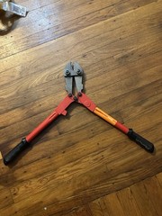 Manual Swaging Tool for 1/16, 3/32, 1/8, 3/16 in Pipe Sizes, Multiple Jaw Sizes