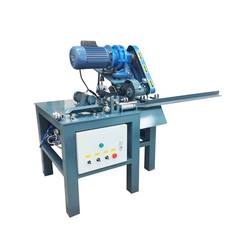 220V Pipe Cutting Machine Pipe Cutter 0.78-1.96&rdquo; Processing Range w/ CNC Panel
